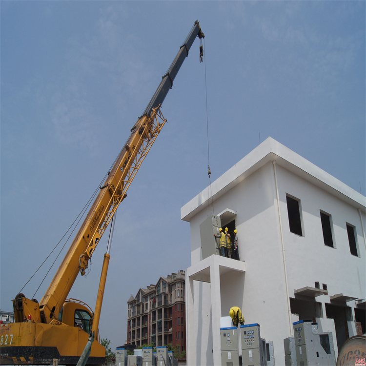 江门高空吊车出租